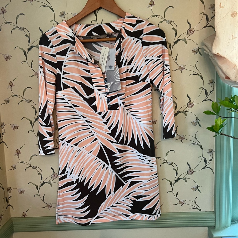 Tommy Bahama top